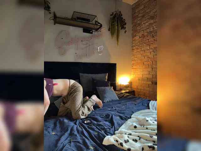 -Your-Michelle- Sex Cam Show