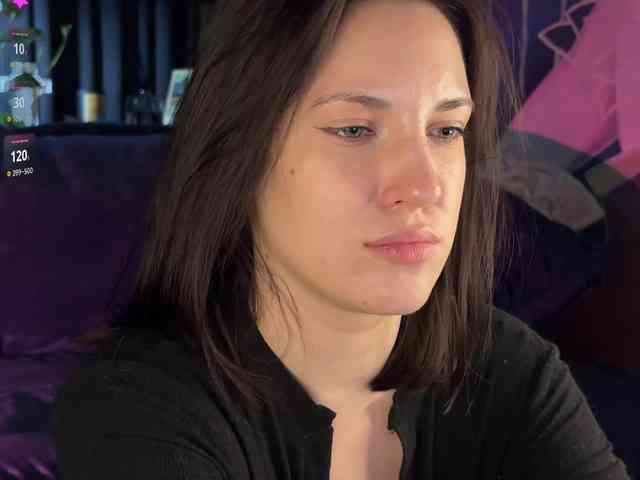 -Your-Michelle- webcam