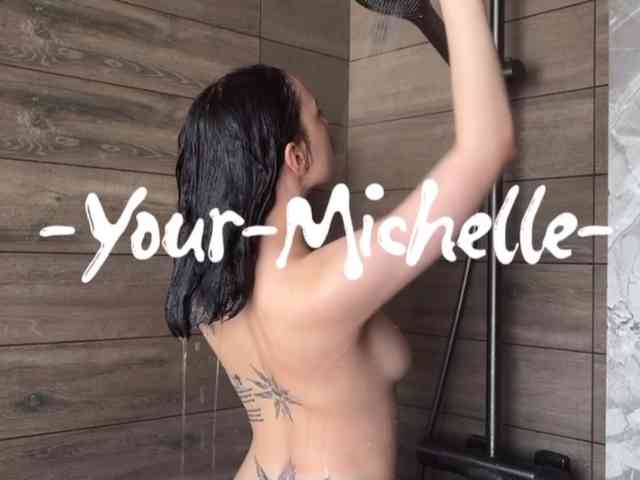-Your-Michelle-