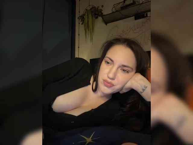 -Your-Michelle- webcam