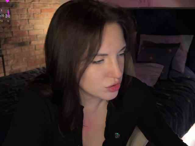 -Your-Michelle- Sex Cam Show