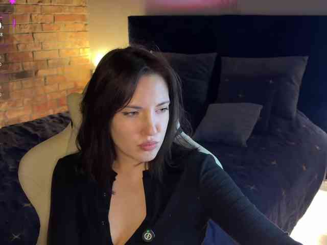 -Your-Michelle- Sex Cam Show