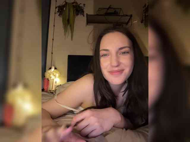 -Your-Michelle- webcam
