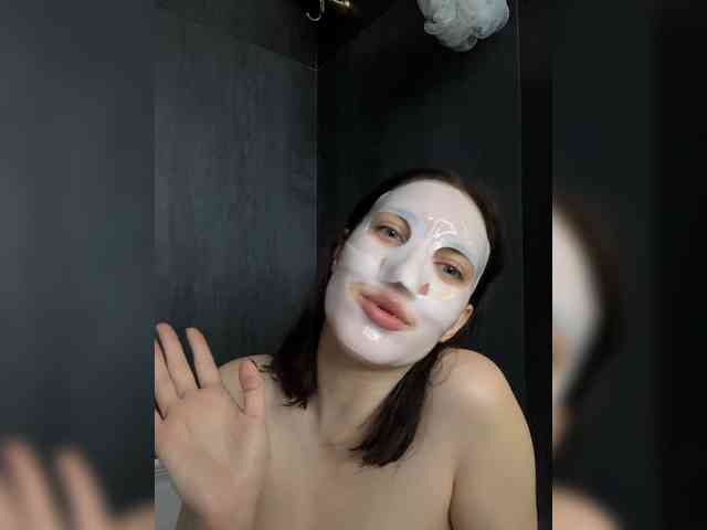 -Your-Michelle- Sex Cam Show