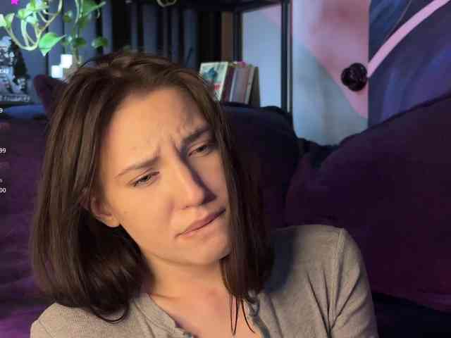 -Your-Michelle- Sex Cam Show