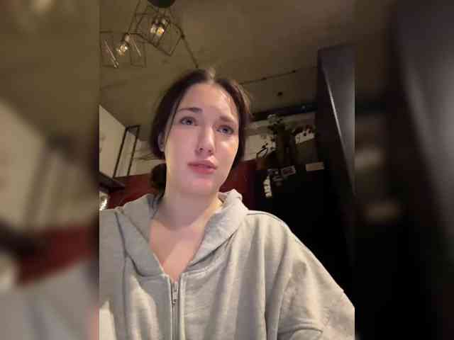 -Your-Michelle- webcam
