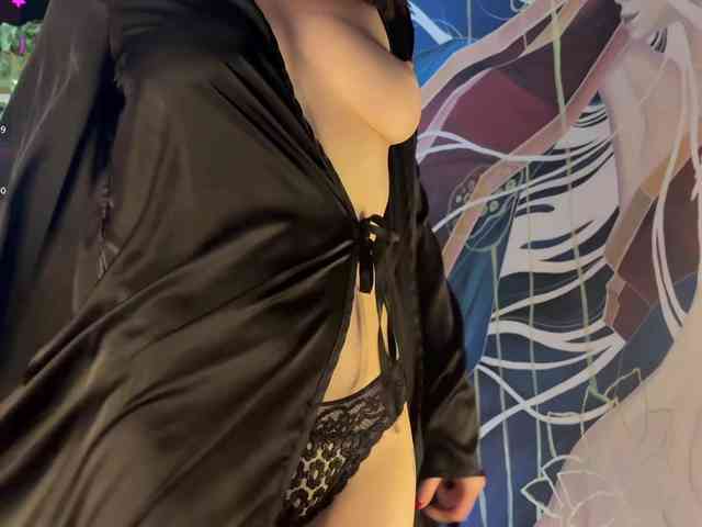 -Your-Michelle- webcam