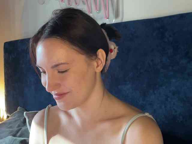 -Your-Michelle- webcam