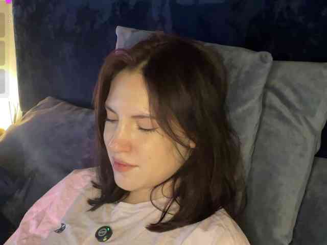 -Your-Michelle- webcam
