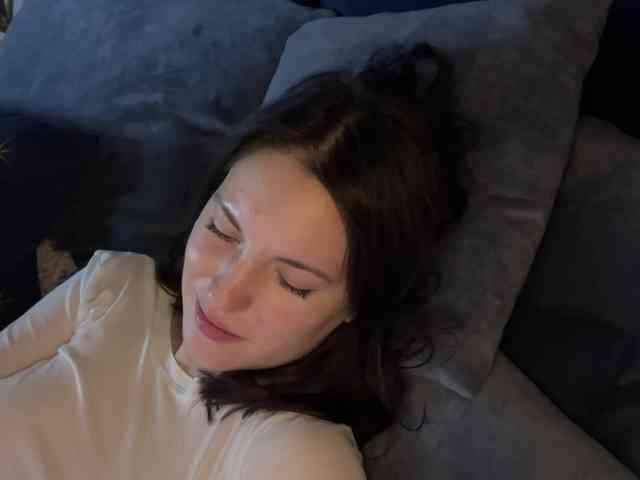 -Your-Michelle- webcam