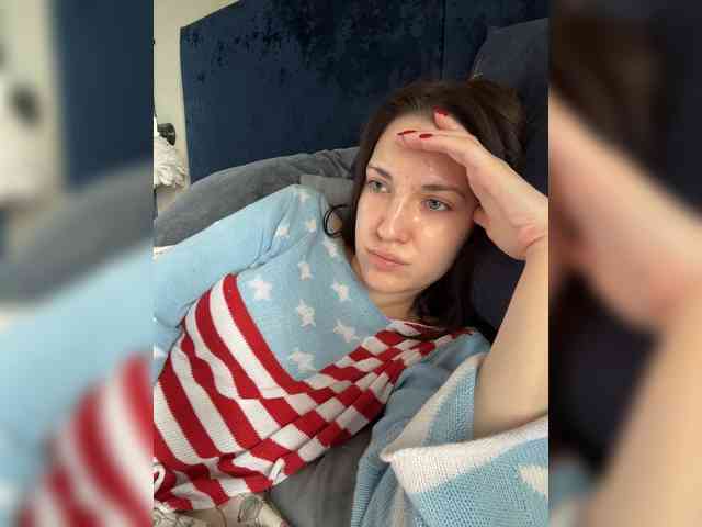 -Your-Michelle- Sex Cam Show