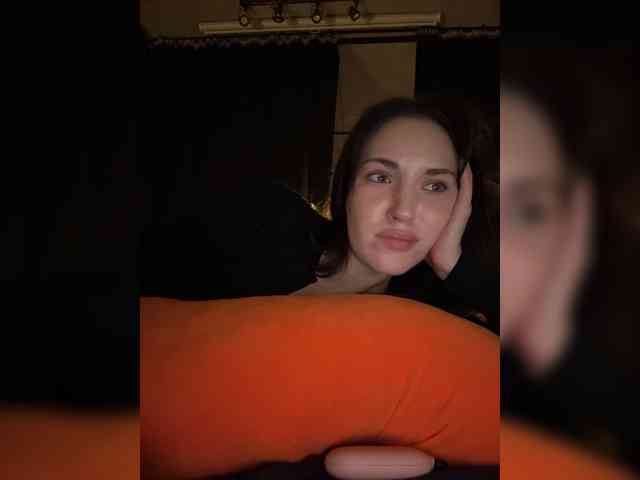 -Your-Michelle- webcam