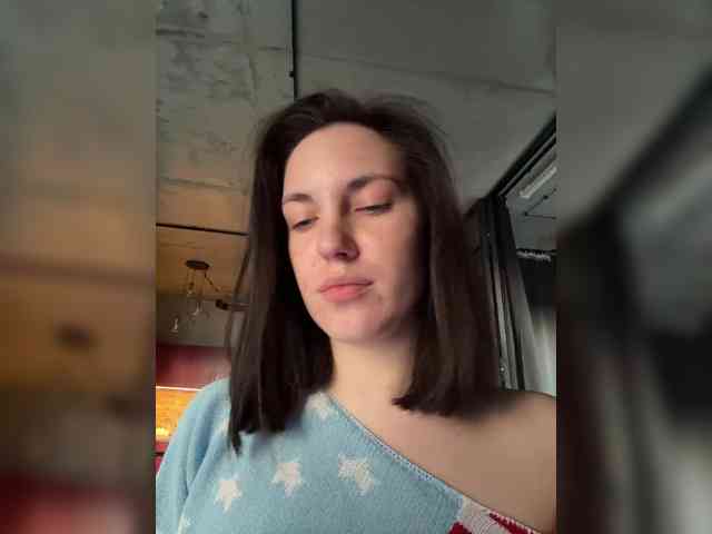 -Your-Michelle- webcam