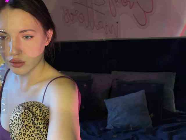 -Your-Michelle- Sex Cam Show