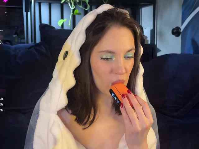 -Your-Michelle- webcam