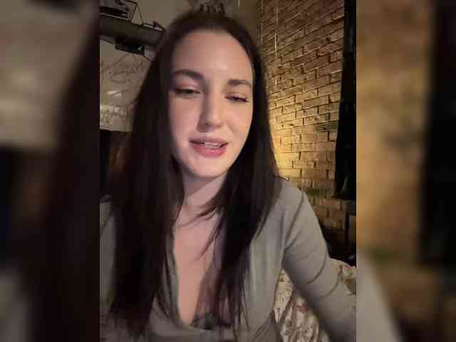 -Your-Michelle- webcam