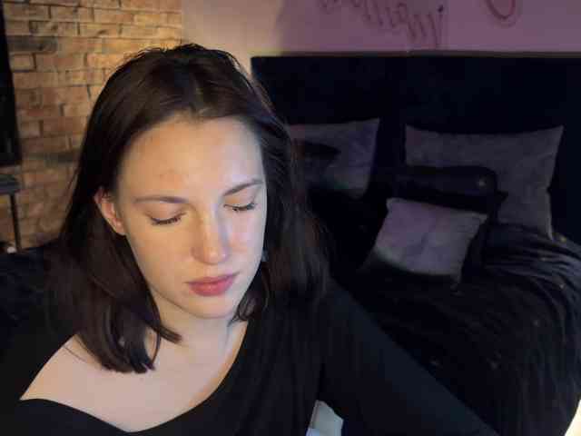 -Your-Michelle- webcam