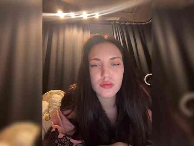 -Your-Michelle- webcam