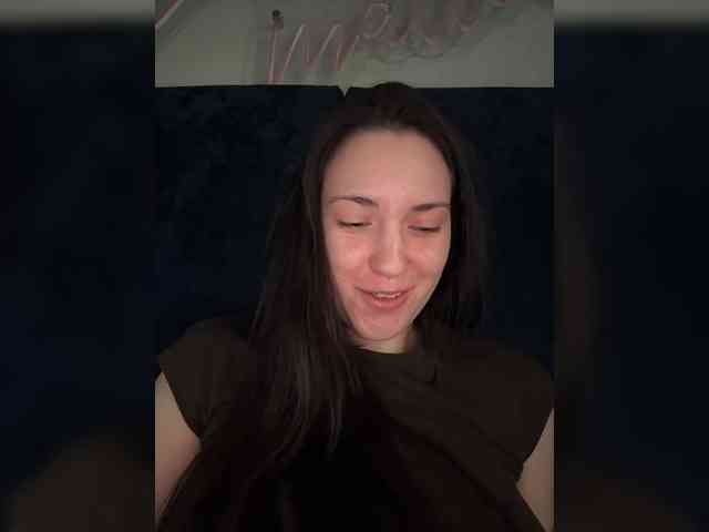 -Your-Michelle- webcam