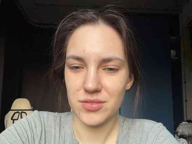 -Your-Michelle- webcam