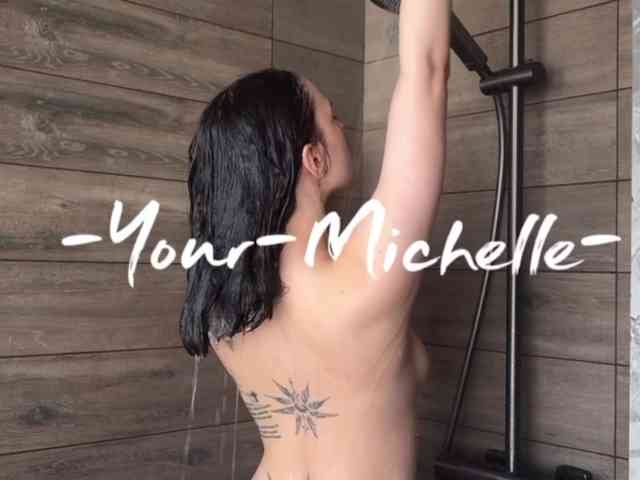 -Your-Michelle- Sex Cam Show