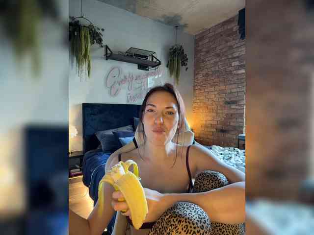 -Your-Michelle- Sex Cam Show