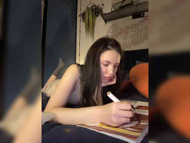 -Your-Michelle- webcam