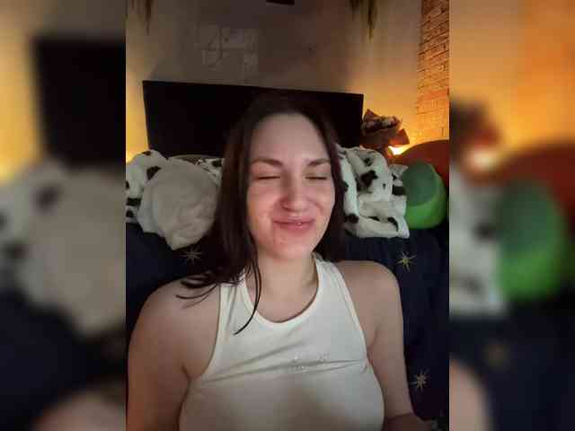 -Your-Michelle- webcam