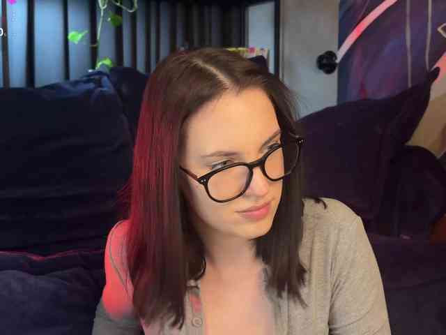 -Your-Michelle- webcam