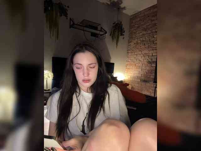 -Your-Michelle- webcam