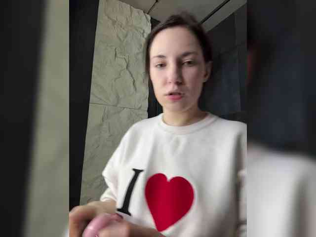 -Your-Michelle- Sex Cam Show