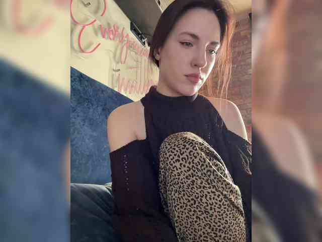 -Your-Michelle- Sex Cam Show