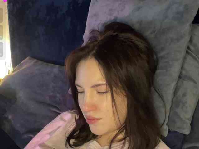 -Your-Michelle- webcam