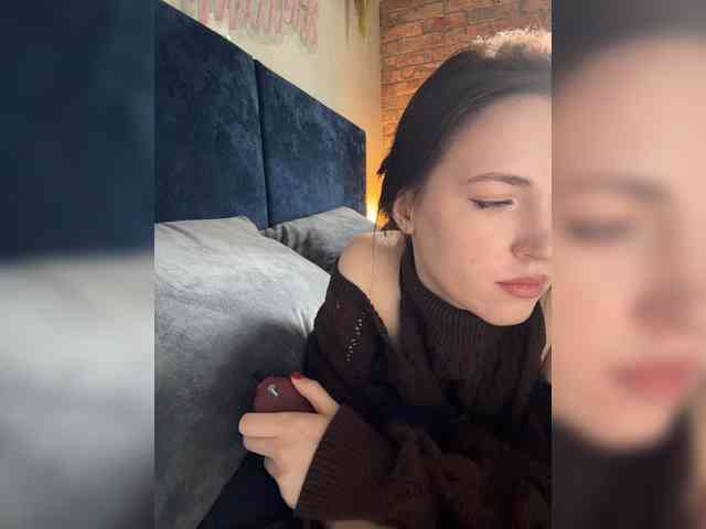 -Your-Michelle- Sex Cam Show