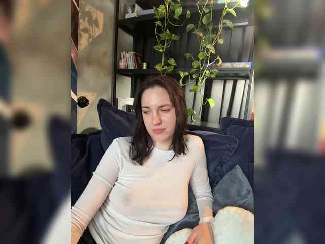 -Your-Michelle- webcam