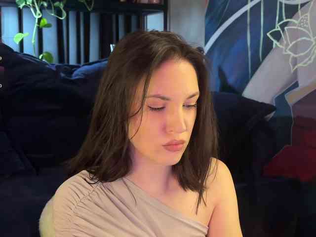 -Your-Michelle- webcam