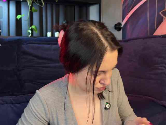 -Your-Michelle- webcam