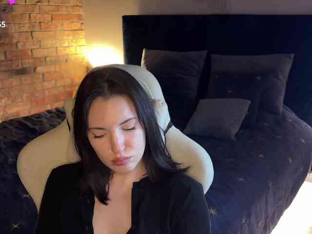-Your-Michelle- webcam