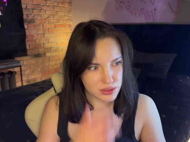 -Your-Michelle- Sex Cam Show