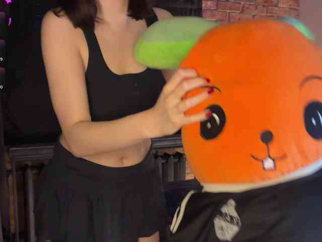 -Your-Michelle- webcam