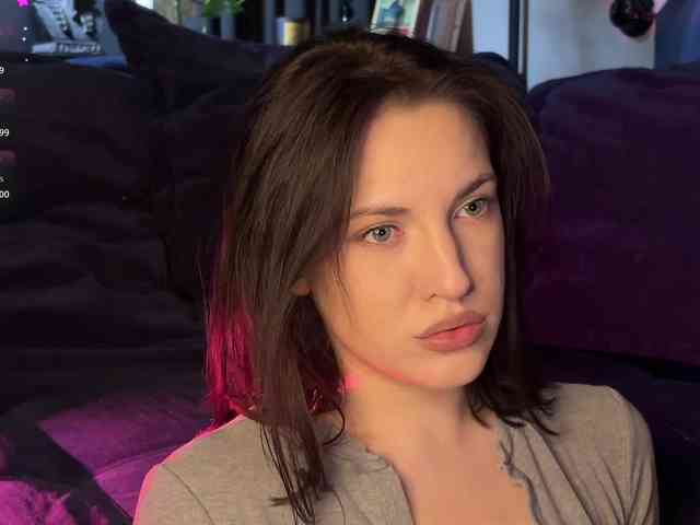 -Your-Michelle- Sex Cam Show