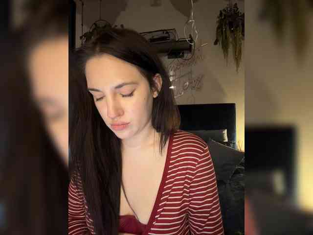 -Your-Michelle- webcam