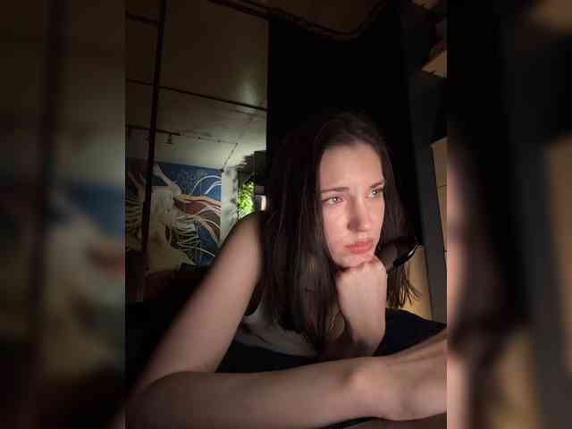 -Your-Michelle- Sex Cam Show