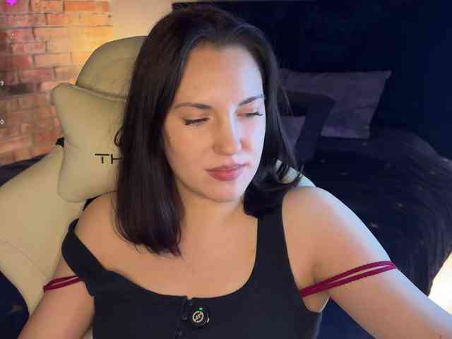 -Your-Michelle- webcam