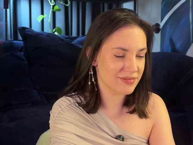 -Your-Michelle- webcam