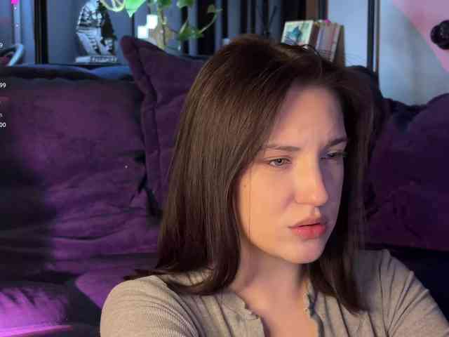 -Your-Michelle- Sex Cam Show
