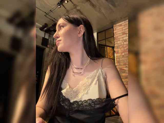 -Your-Michelle- webcam