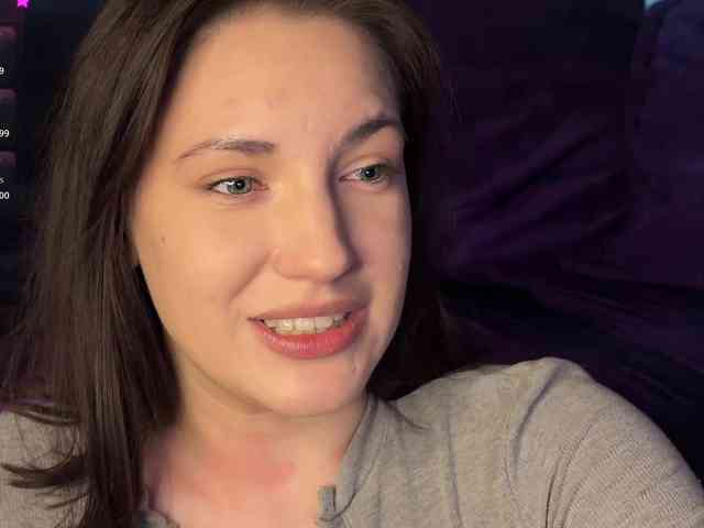 -Your-Michelle- Sex Cam Show