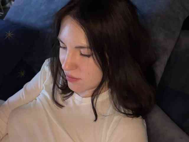 -Your-Michelle- webcam