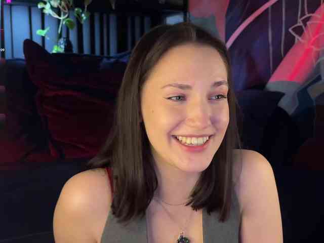 -Your-Michelle- webcam